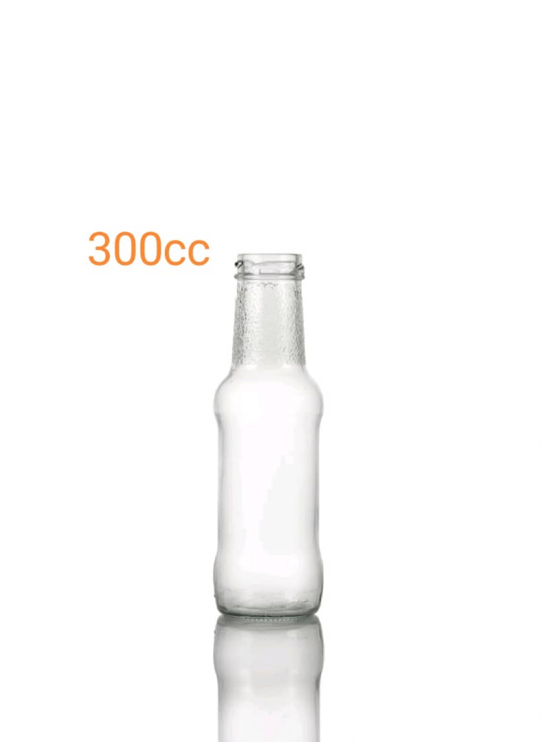 تصویر 1 از خرید و قیمت بطری شیشه ای شیراز + فروش صادراتی